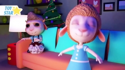 کارتون Dolly and Friends قسمت 25